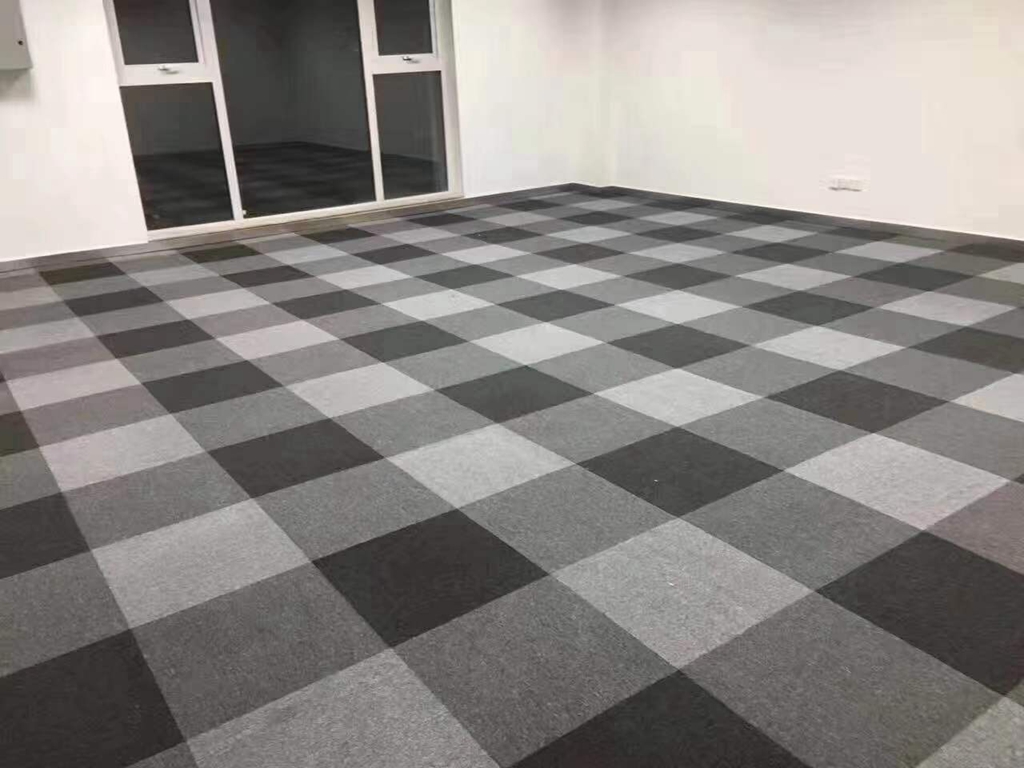 办公地毯